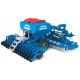 Seminatrice Lemken Solitar 9 - Bruder 02026